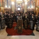 Canonul cel Mare și Liturghia Darurilor Înaintesfințite la Mănăstirea Rohia