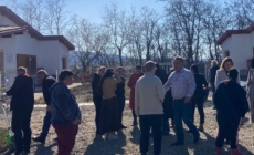 40 de persoane cu dizabilități din sistemul DGASPC Maramureș s-au mutat în locuințe maxim protejate din Tulghieș