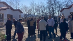 40 de persoane cu dizabilități din sistemul DGASPC Maramureș s-au mutat în locuințe maxim protejate din Tulghieș