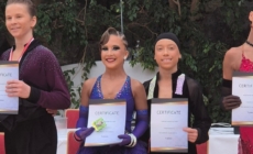 Rezultat remarcabil pentru DanceLight Studio Baia Mare la competiția internațională „Austrian Pyramid Cup”