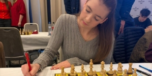 Băimăreanca Sara Șunea, printre reprezentantanții României la Prague Chess Festival 2026