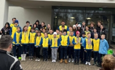 55 de medalii și locul I pe cluburi pentru sportivii de la Flykick Team Baia Mare la Cupa NYSK 2026