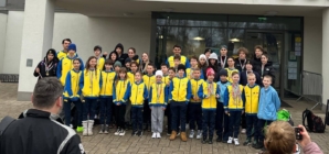 55 de medalii și locul I pe cluburi pentru sportivii de la Flykick Team Baia Mare la Cupa NYSK 2026