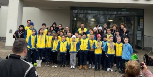 55 de medalii și locul I pe cluburi pentru sportivii de la Flykick Team Baia Mare la Cupa NYSK 2026