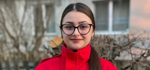 Exemplu de curaj și implicare: Voluntara Maria Petrișor a intervenit la timp și a salvat un om