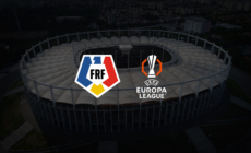 FRF a transmis dosarul de candidatură pentru organizarea finalei Europa League din 2028 sau 2029