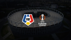 FRF a transmis dosarul de candidatură pentru organizarea finalei Europa League din 2028 sau 2029
