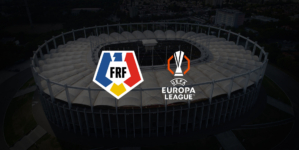 FRF a transmis dosarul de candidatură pentru organizarea finalei Europa League din 2028 sau 2029