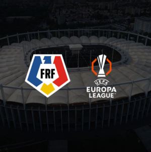 FRF a transmis dosarul de candidatură pentru organizarea finalei Europa League din 2028 sau 2029