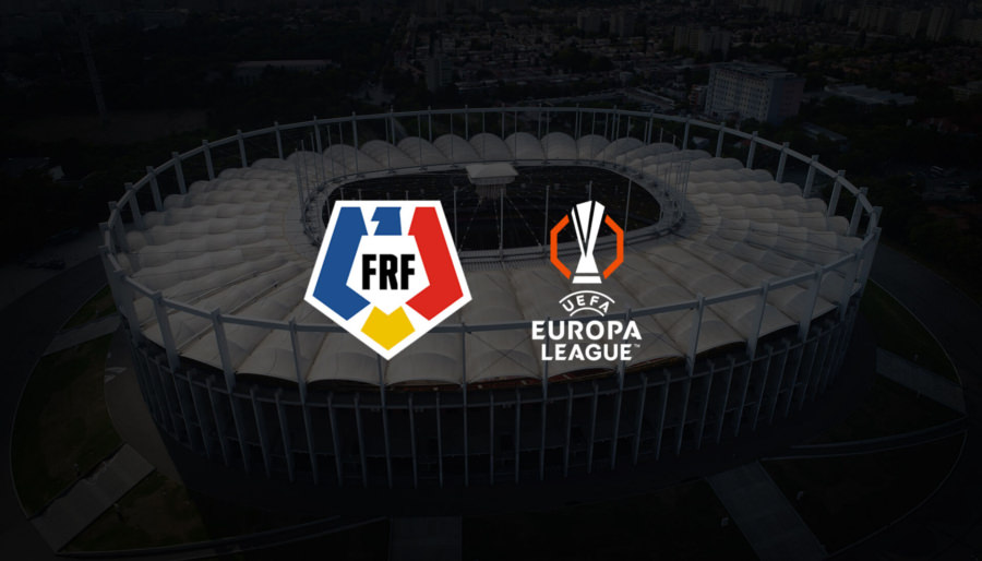 FRF a transmis dosarul de candidatură pentru organizarea finalei Europa League din 2028 sau 2029