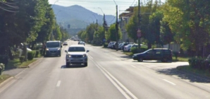 Deviere de trafic în Baia Mare pentru marcarea Zilei Protecției Civile