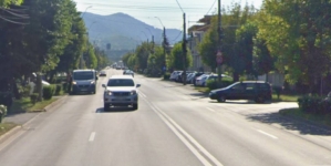 Deviere de trafic în Baia Mare pentru marcarea Zilei Protecției Civile