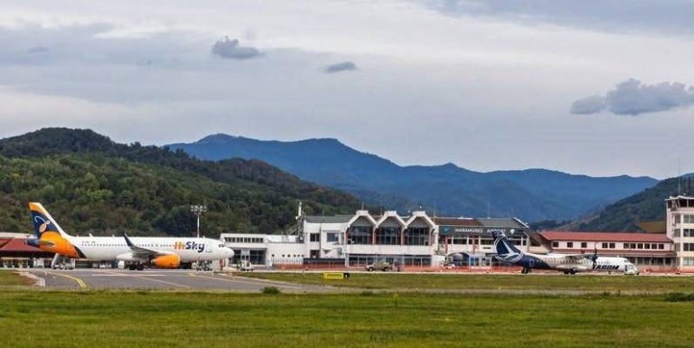 Aeroportul Internațional Maramureș intră în sezonul 2026 cu zboruri extinse