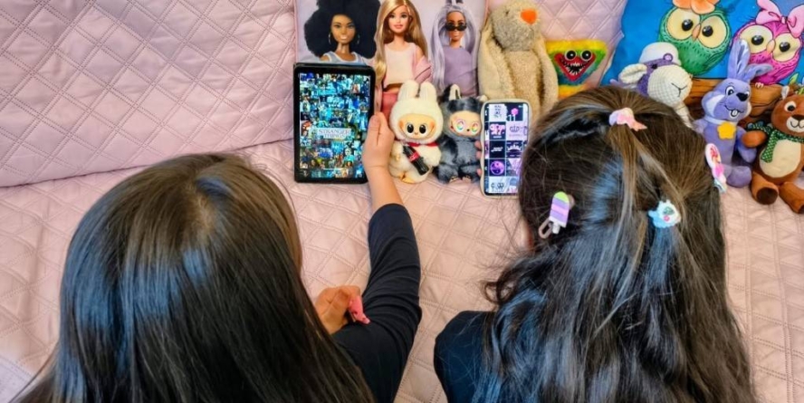 Tragedie care îngheață sângele: trei surori s-au sinucis după ce au fost atrase într-un joc online