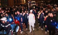 Cristian Chivu: un român, o flacără și un moment de mândrie