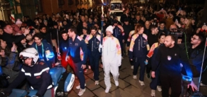 Cristian Chivu: un român, o flacără și un moment de mândrie