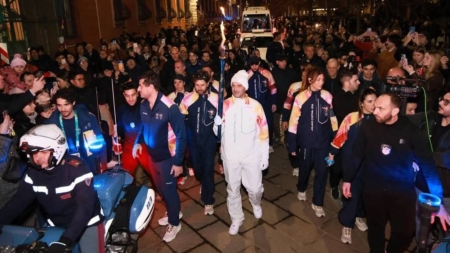 Cristian Chivu: un român, o flacără și un moment de mândrie