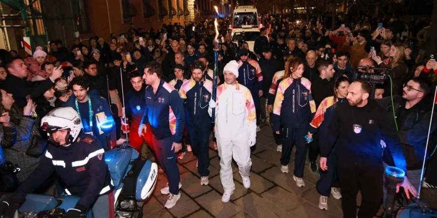 Cristian Chivu: un român, o flacără și un moment de mândrie