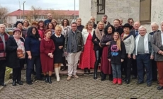 Cărți, emoție și recunoaștere la o întâlnire de suflet a Cenaclului Scriitorilor Maramureș