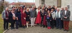 Cărți, emoție și recunoaștere la o întâlnire de suflet a Cenaclului Scriitorilor Maramureș