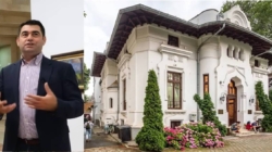 Strebeli Robert este vocea municipiului Baia Mare în anul jubiliar al artei băimărene de la Institutul Liszt din București