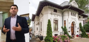 Strebeli Robert este vocea municipiului Baia Mare în anul jubiliar al artei băimărene de la Institutul Liszt din București