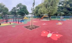 Baia Mare investește aproape 10 milioane lei în locurile de joacă pentru copii