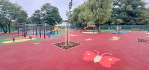 Baia Mare investește aproape 10 milioane lei în locurile de joacă pentru copii