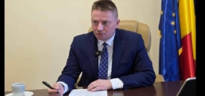 Primarul Alin Sebastian Bîrda: „Baia Sprie este într-o poziție financiară solidă”