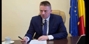 Primarul Alin Sebastian Bîrda: „Baia Sprie este într-o poziție financiară solidă”