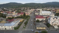 Vișeu de Sus, repere istorice și atestări documentare