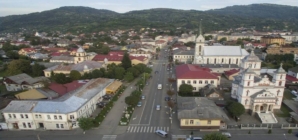 Vișeu de Sus, repere istorice și atestări documentare