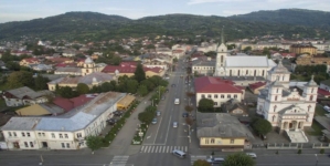 Vișeu de Sus, repere istorice și atestări documentare