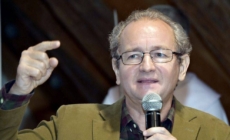 12 februarie1959, s-a născut actorul, regizorul și eseistul Dan Puric