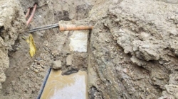 Probleme majore la rețeaua de apă din Baia Mare și localitățile din jur