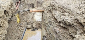 Probleme majore la rețeaua de apă din Baia Mare și localitățile din jur