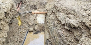 Probleme majore la rețeaua de apă din Baia Mare și localitățile din jur