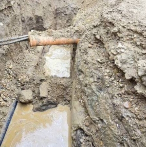 Probleme majore la rețeaua de apă din Baia Mare și localitățile din jur