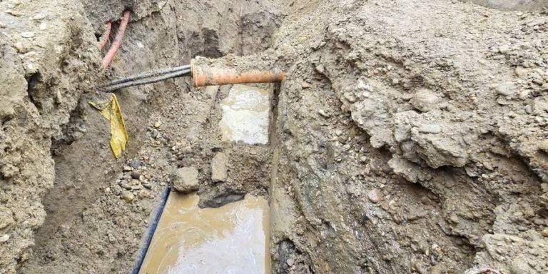 Probleme majore la rețeaua de apă din Baia Mare și localitățile din jur