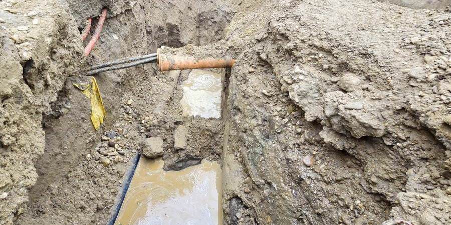 Probleme majore la rețeaua de apă din Baia Mare și localitățile din jur