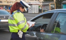 Șoferii care contestă suspendarea vor putea rămâne fără permis până la decizia finală