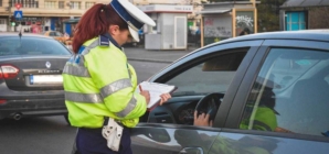 Șoferii care contestă suspendarea vor putea rămâne fără permis până la decizia finală