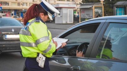 Șoferii care contestă suspendarea vor putea rămâne fără permis până la decizia finală