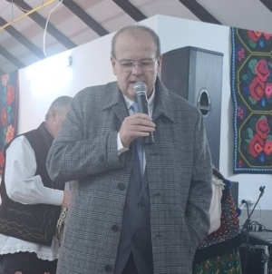 Walter Uberhart și Balconul Julietei, povestea care poate reda viață Centrului Vechi din Baia Mare