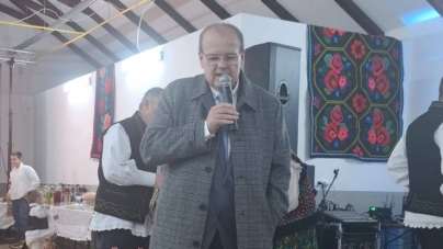 Walter Übelhart și Balconul Julietei, povestea care poate reda viață Centrului Vechi din Baia Mare