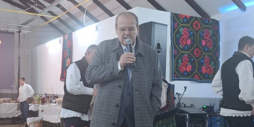 Walter Übelhart și Balconul Julietei, povestea care poate reda viață Centrului Vechi din Baia Mare