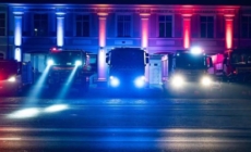 Doliu în rândul pompierilor maramureșeni