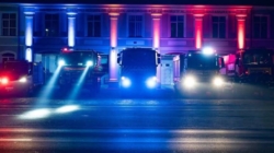 Doliu în rândul pompierilor maramureșeni