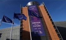 Percheziții la Comisia Europeană într-un scandal imobiliar de 900 de milioane de euro