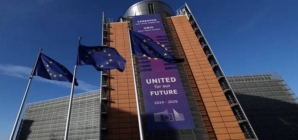 Percheziții la Comisia Europeană într-un scandal imobiliar de 900 de milioane de euro